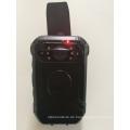 Mini Body Camera Watch Videorekorder Polizei tragbare Knopfkamera